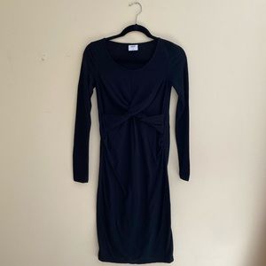 Mama Licious Maternity Dress